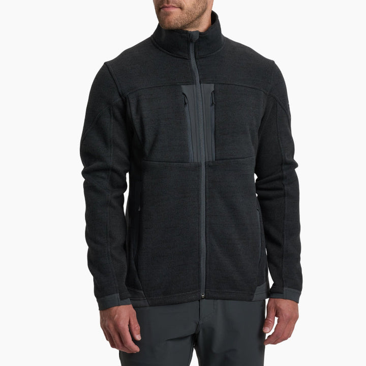 Kuhl Aktivator Fleece Full Zip Men's
