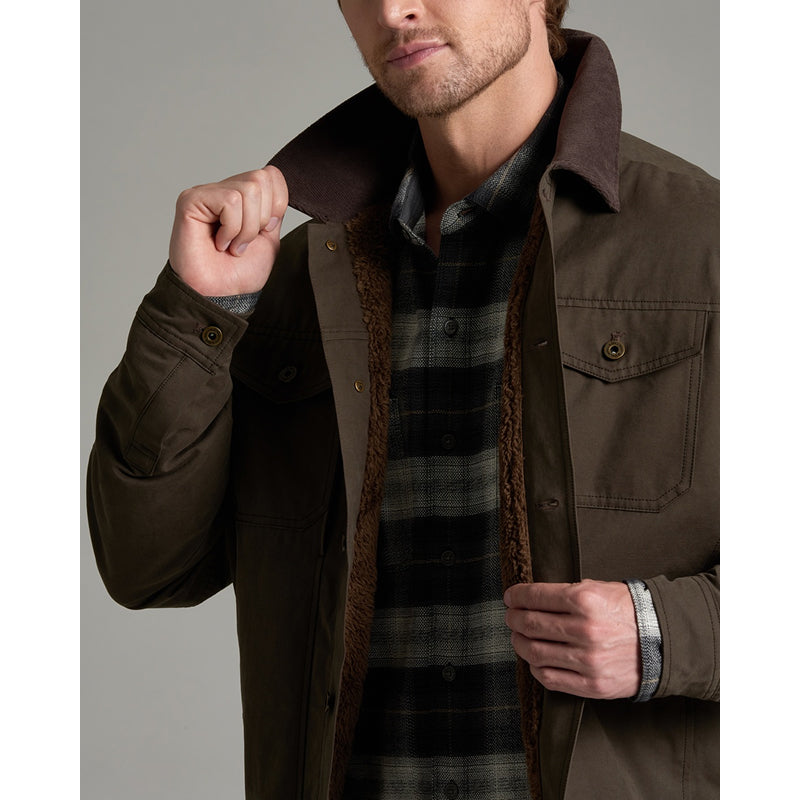 Veste Maverick pour homme Kuhl