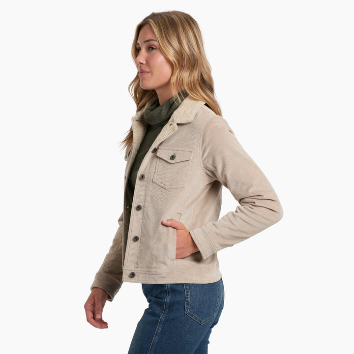 Kuhl Astrid Lined Jacket