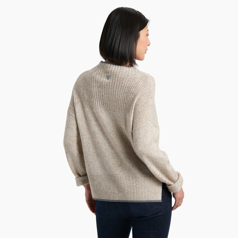 Kuhl Women's Dolomiti Sweater