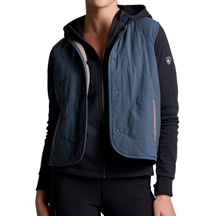 Kuhl Scout Quilted Vest Women's