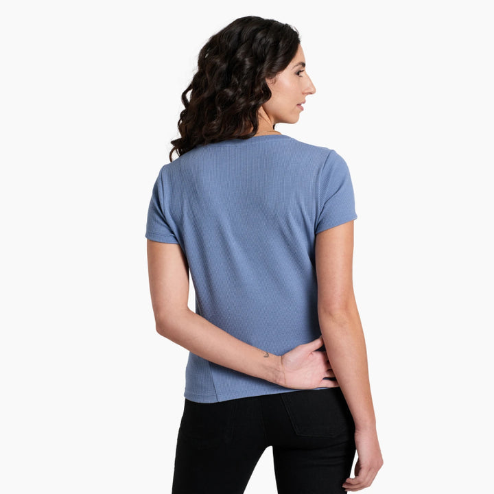 Kuhl Remi Manches Courtes