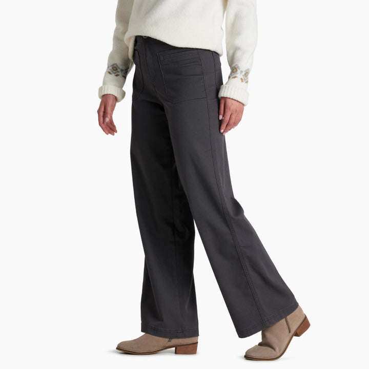 Kuhl Kontour Wide-Leg Women's