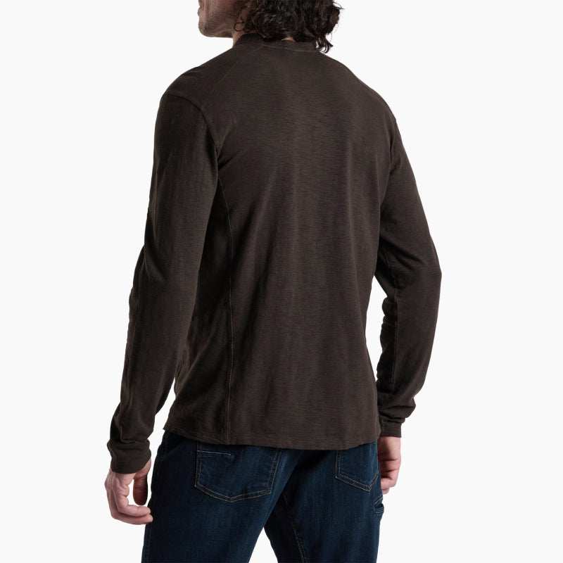 Kuhl Rukus Henley Men's
