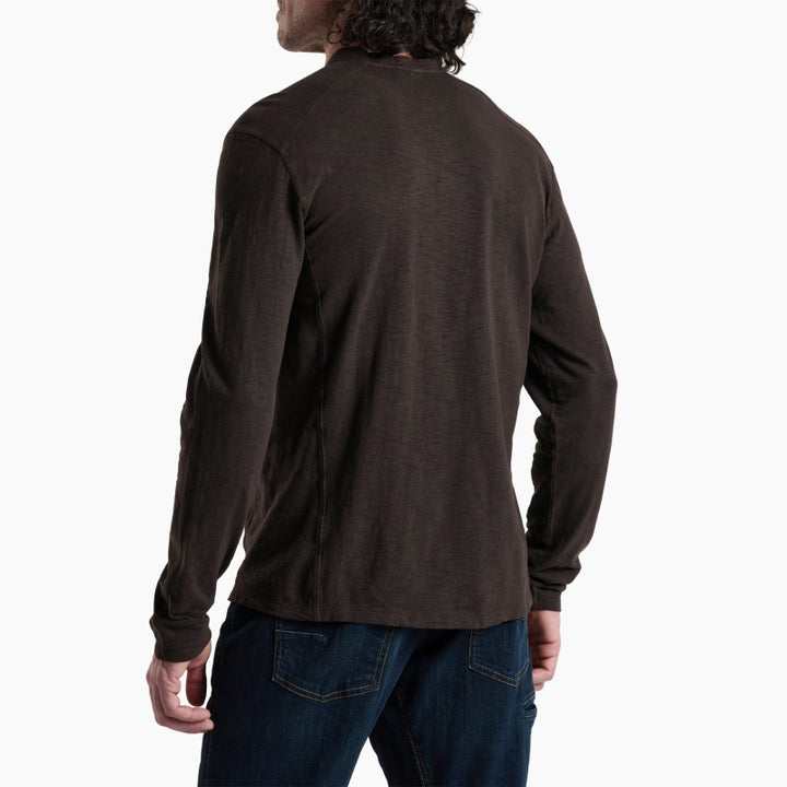 Kuhl Rukus Henley Men's