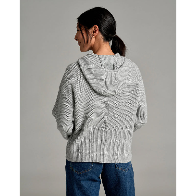 Kuhl Fireside Sweater Hoody Femme