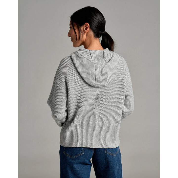 Kuhl Fireside Sweater Hoody Femme
