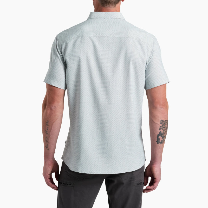 Kuhl Men's Persuadr Short Sleeve