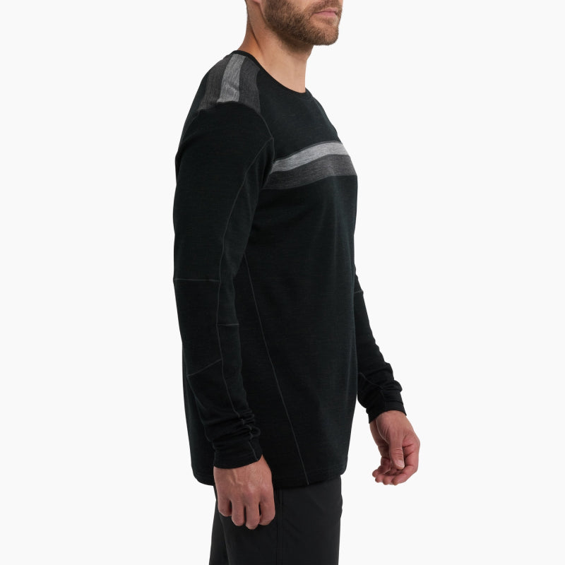 Kuhl Downhill Racr™ Merino Crew Men's