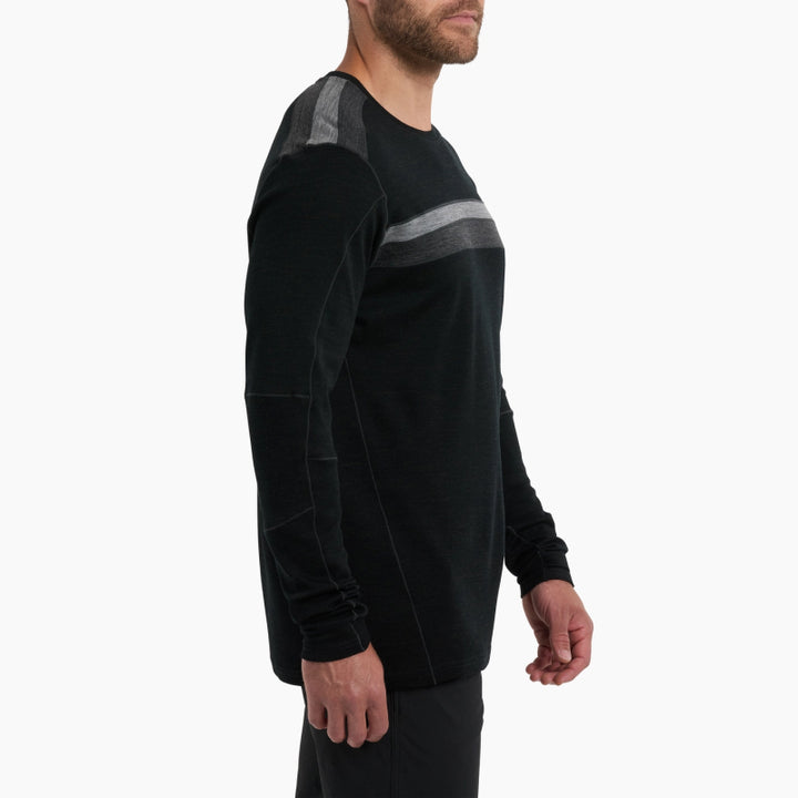 Kuhl Downhill Racr™ Merino Crew Men's