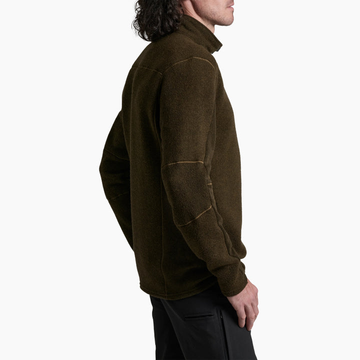 Kuhl Interceptr 1/4 Zip Men's