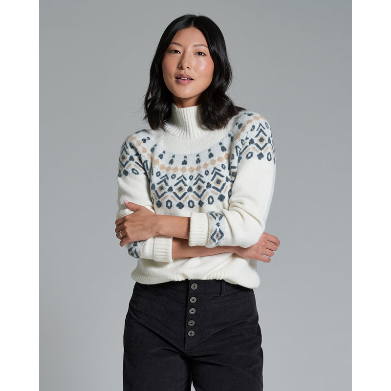 Kuhl Alpina Sweater