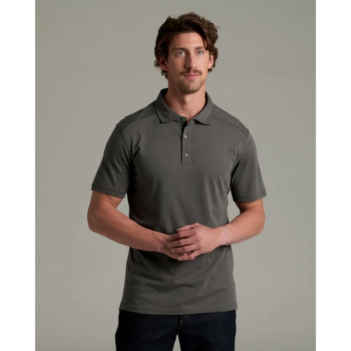 Polo De Fakto pour homme Kuhl