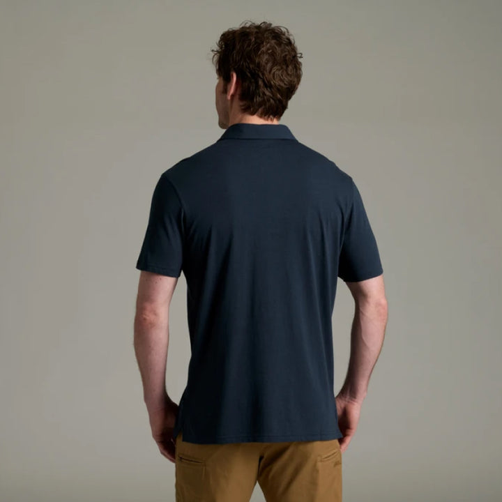 Kuhl Men's De Fakto Polo