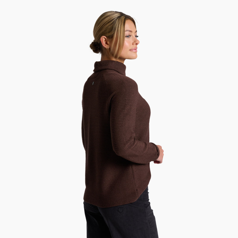 Kuhl Pull Solace pour femme