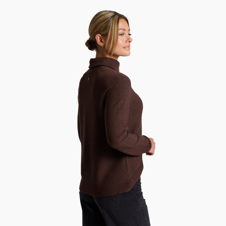 Kuhl Pull Solace pour femme