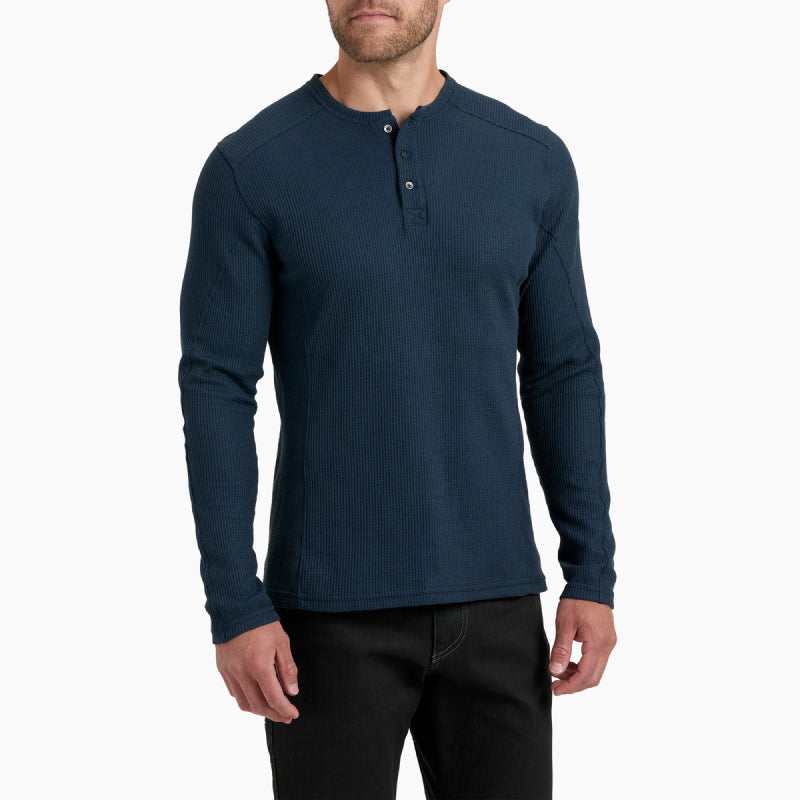 Kuhl Konflikt Henley