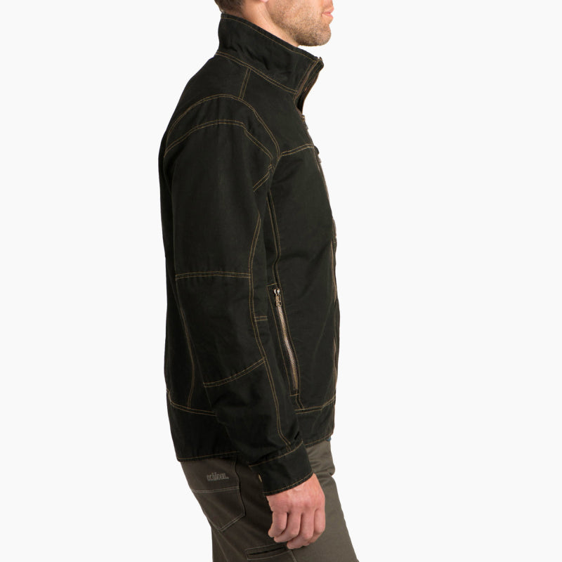 Kuhl Burr Jacket