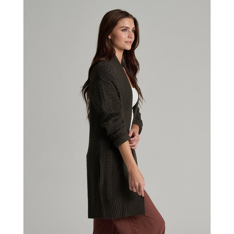 Gilet Fireside pour femme de Kuhl
