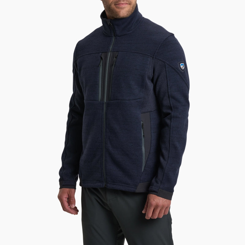 Kuhl Aktivator Fleece Full Zip Men's