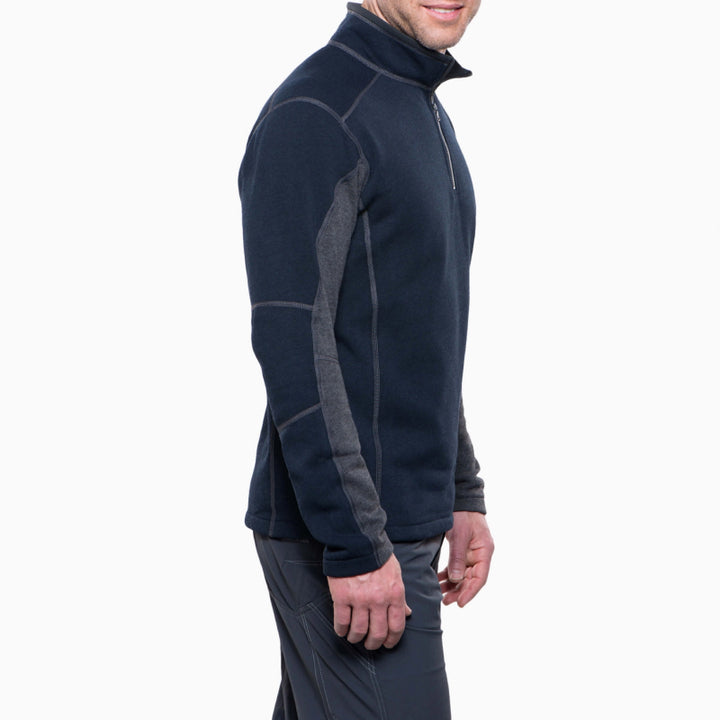 Kuhl Revel 1/4 Zip pour homme