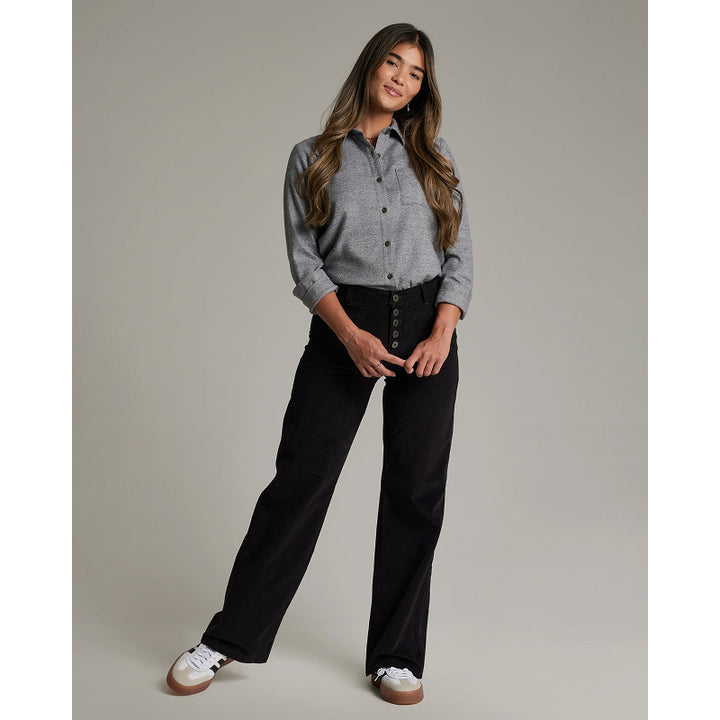 Kuhl Lydia Cord Wide Leg Women's