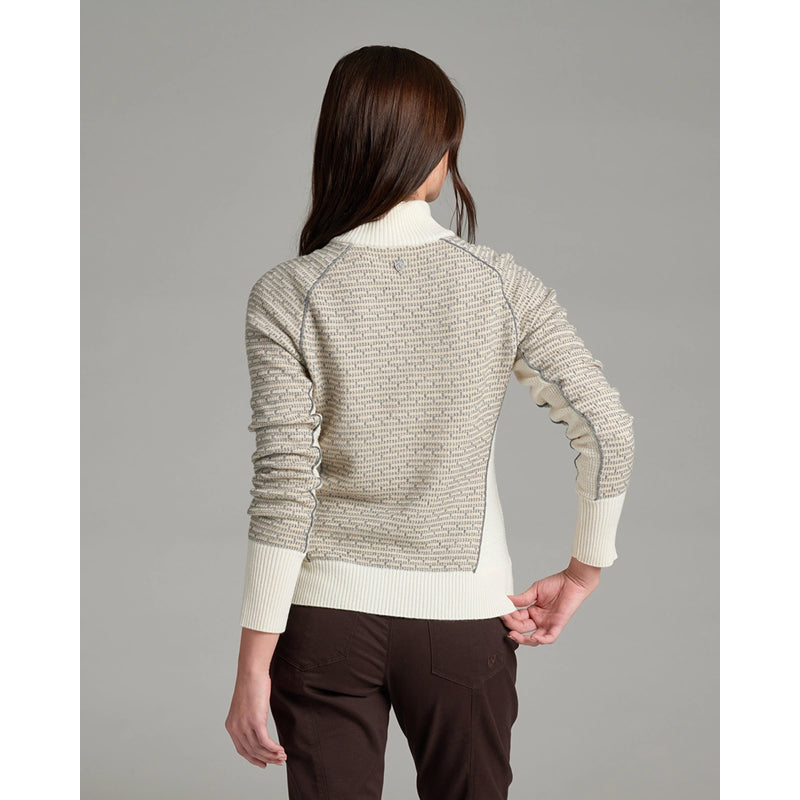 Pull pour femme Kuhl Alpenkuhl