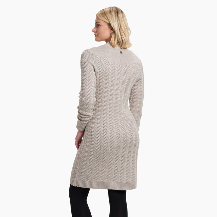 Kuhl Gia Sweater Dress