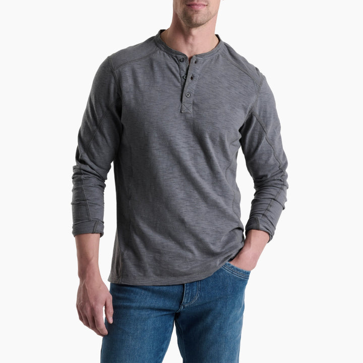 Kuhl Rukus Henley Men's