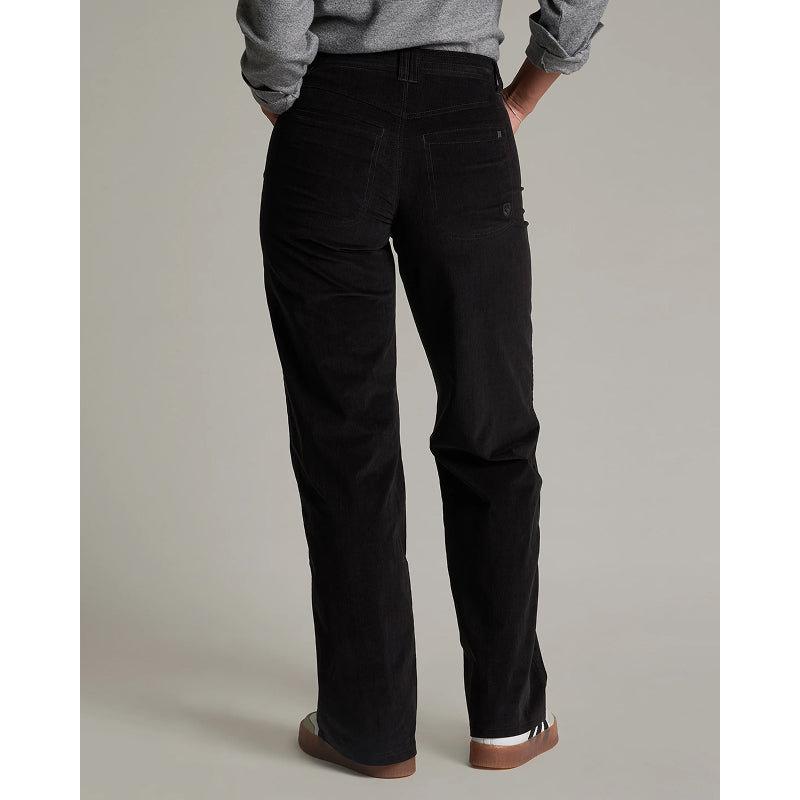 Kuhl Lydia Cord Wide Leg Women's
