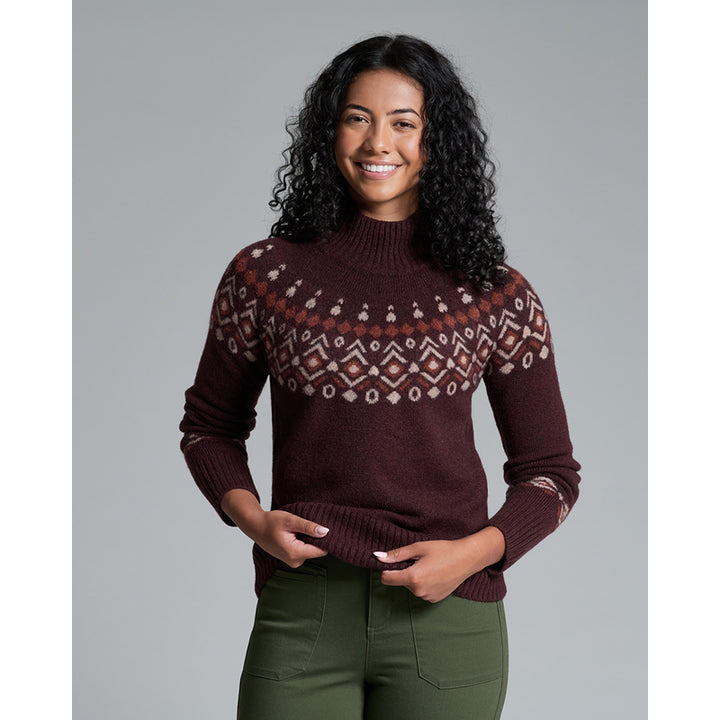 Kuhl Alpina Sweater