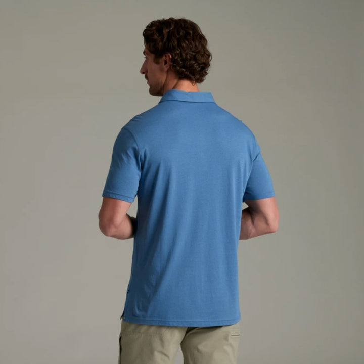 Kuhl Men's De Fakto Polo