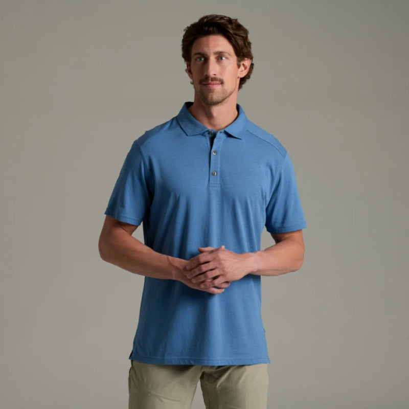 Kuhl Men's De Fakto Polo