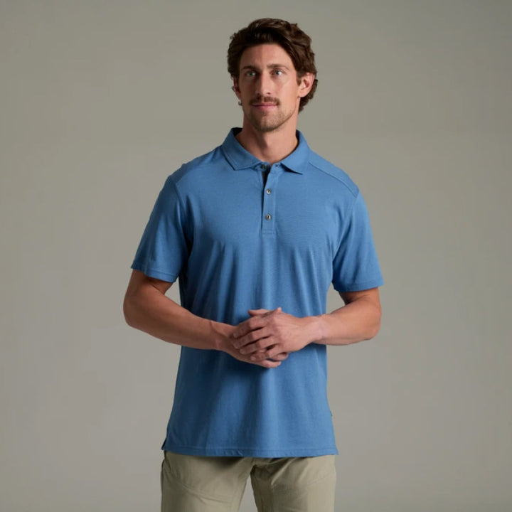 Kuhl Men's De Fakto Polo