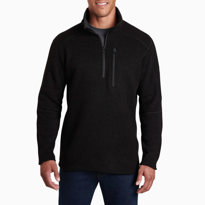 Kuhl Interceptr 1/4 Zip Men's