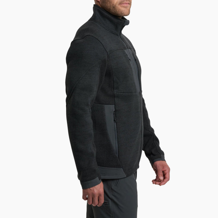 Kuhl Aktivator Fleece Full Zip Men's