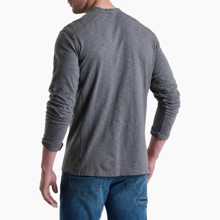 Kuhl Rukus Henley Men's
