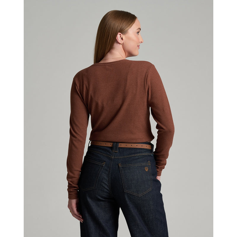 Kuhl Verona Long Sleeve Women's