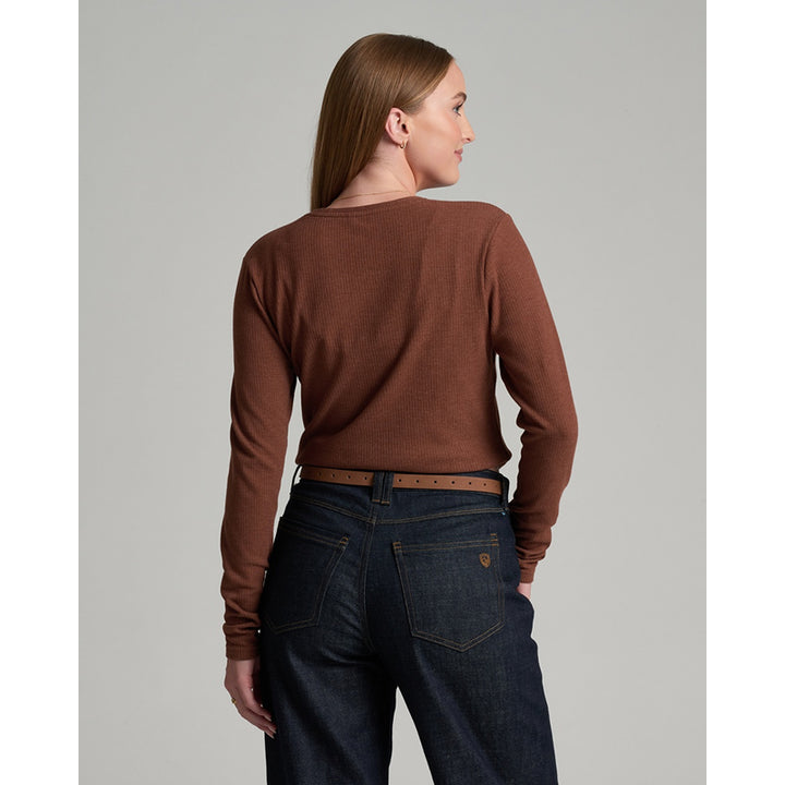Kuhl Verona Long Sleeve Women's