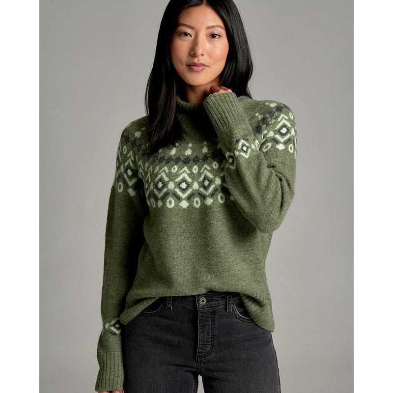 Kuhl Alpina Sweater