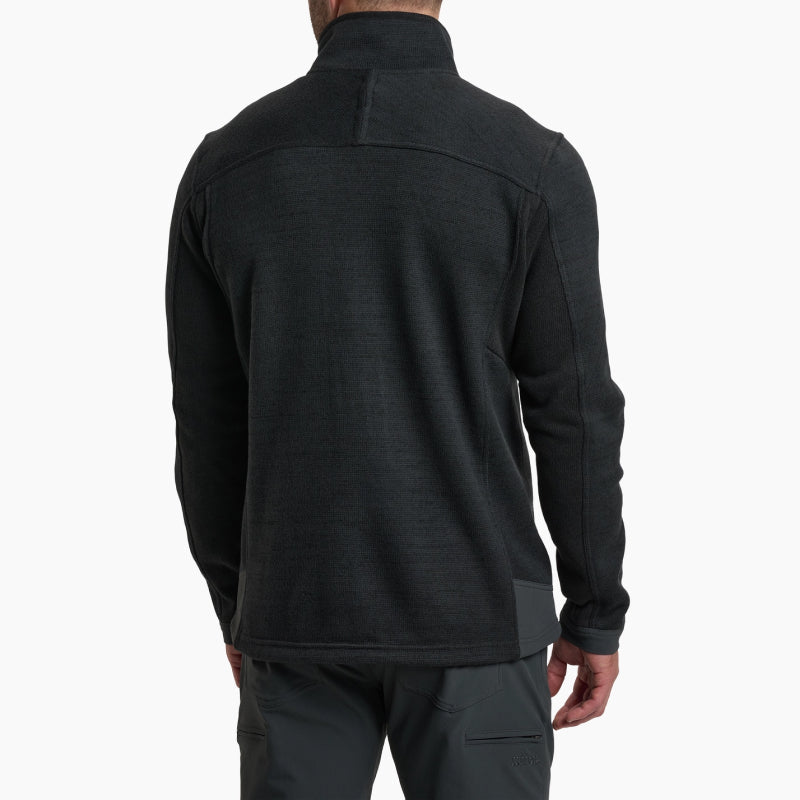Kuhl Aktivator Fleece Full Zip Men's