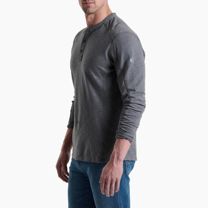 Kuhl Rukus Henley Men's