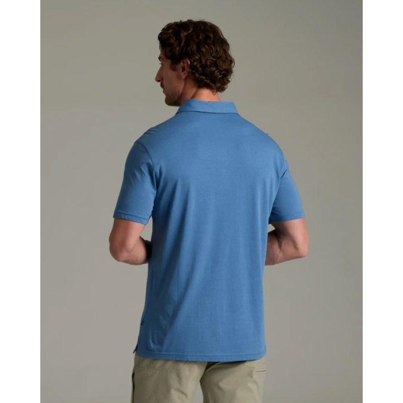 Polo De Fakto pour homme Kuhl