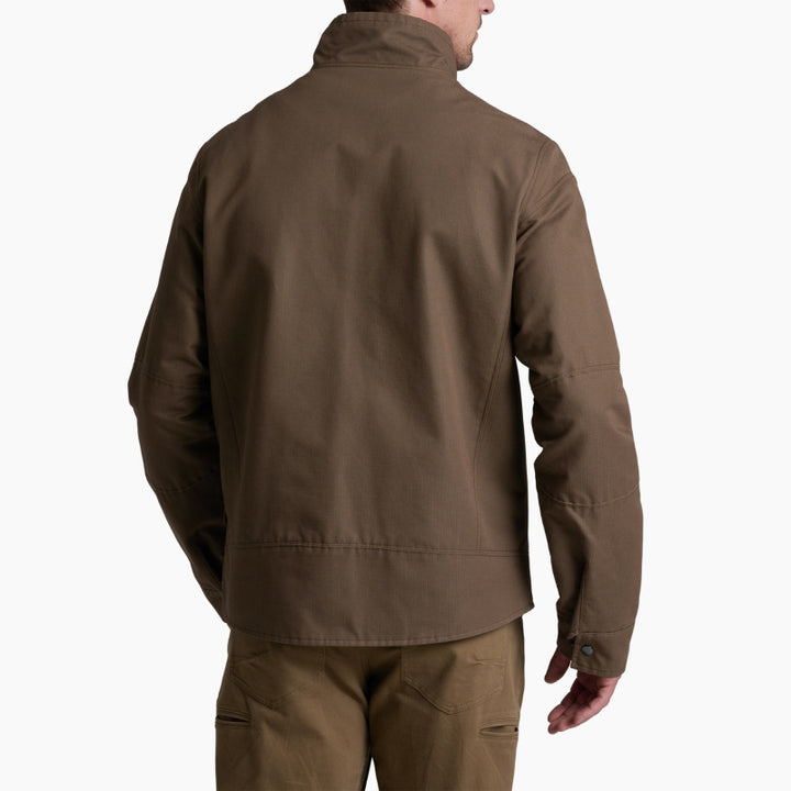 Kuhl Burr Jacket