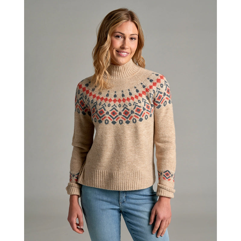 Kuhl Alpina Sweater