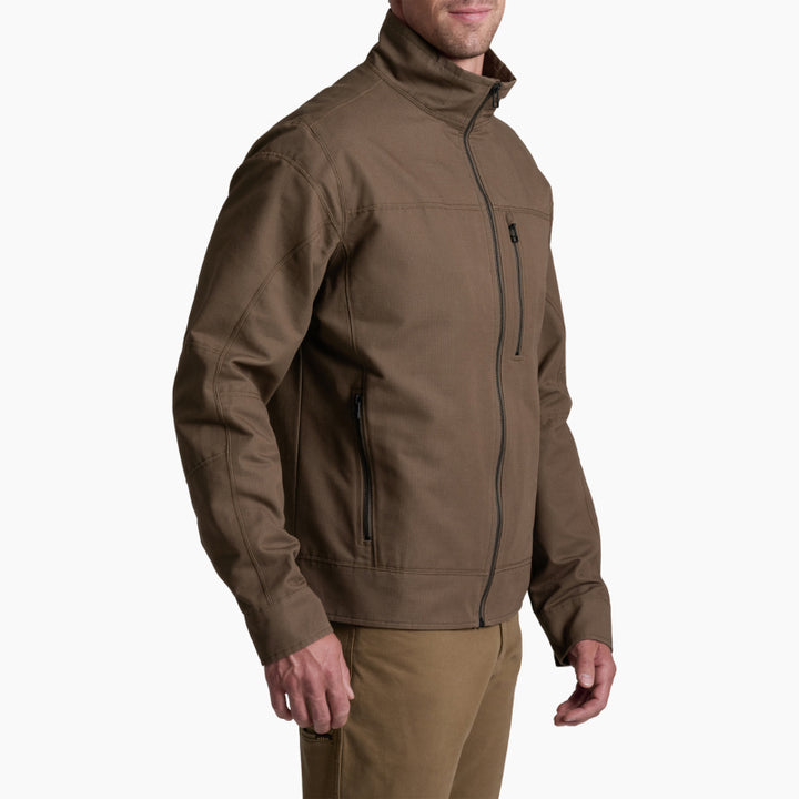 Kuhl Burr Jacket