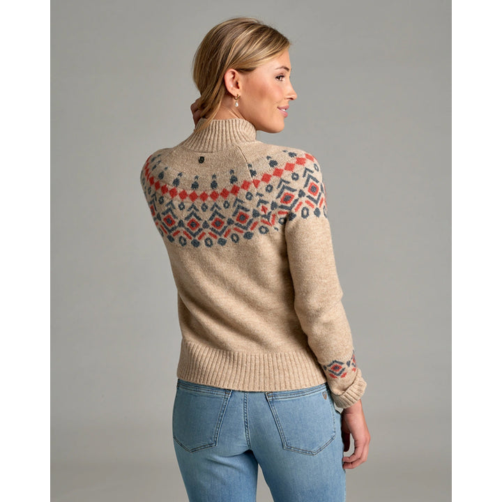 Kuhl Alpina Sweater