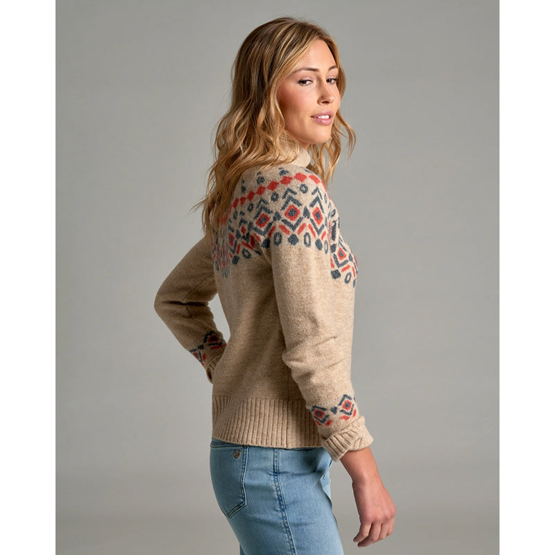 Kuhl Alpina Sweater
