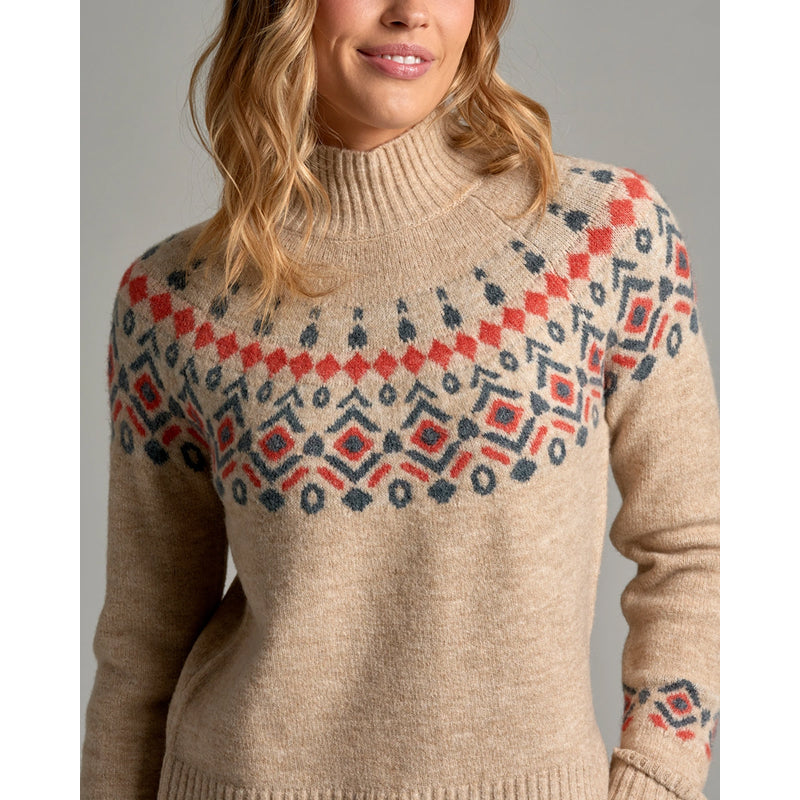 Kuhl Alpina Sweater