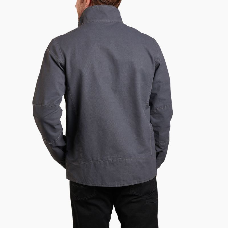Kuhl Burr Jacket